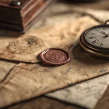 Historical Fiction Time Travel Readers Group