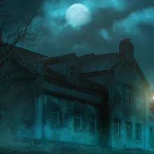 Horror & Paranormal Readers Group