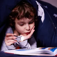 Middle Grade Reads for the 8-12 age group