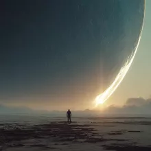 Sci-Fi World Building