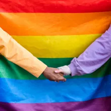 LGBTQ+ Fiction Group