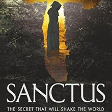 Simon Toyne next read