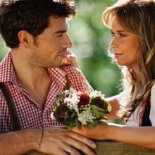Sweet Romance Group