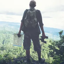 Action & Adventure Group