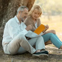 Christian Fiction Group