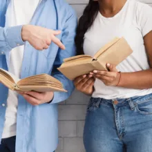 Advanced Reader Copies