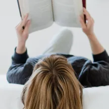join an avid reading community of book lovers