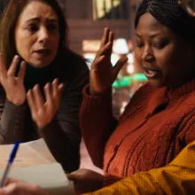start your own author groups to connect with writers and readers