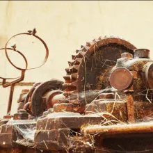 steampunk group