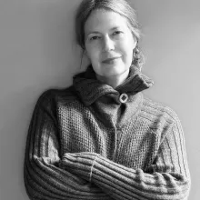 Bisbing Books Founder Jennifer Bisbing is an award-winning book editor and photographer and nationally published poet. 