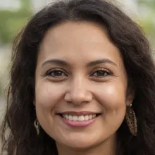 Priya Mehta