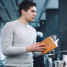 Publishers Build Relationships with Your Reviewers