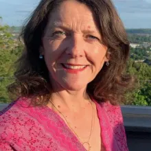 Rose Billington is an editor and publisher