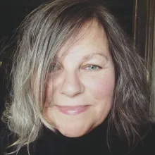 Writing Mentor Tracy Stewart