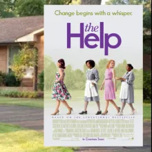 Kathryn Stockett's The Help