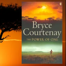 Bryce Courtenay Author of The Power of One