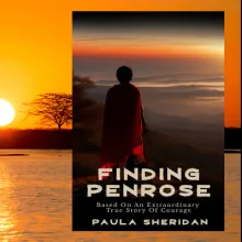 Paula Sheridan on Finding Penrose