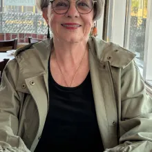 Sharon Bazant Author