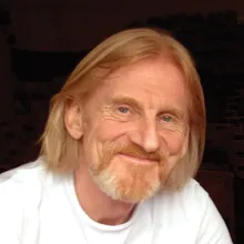 Bob Palmer face shot