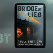 Review Copies of Bridge of Lies