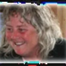 Morag Higgins