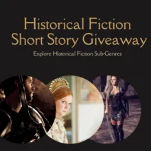Historical Fiction Short Stories Giveaway