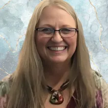 Holly's latest PR photo