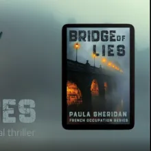 Bridge of Lies ~ Five-Page Friday