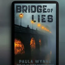 Review Copies of Bridge of Lies