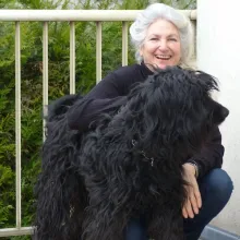 With Virgule, my muse