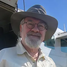 Jim Walker Photographer/Author