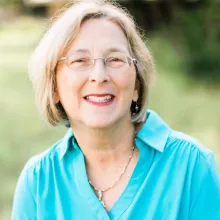 Judy Watters