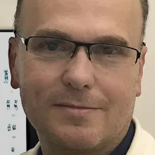 Marek Dudas, MD, PhD, Associate Professor