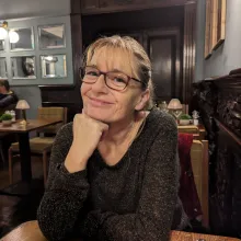 photo of Deb Campbell