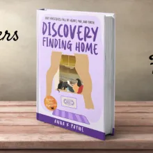 Read Chapters of Discovery: Finding Home