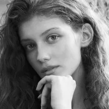 Serenity Bea Photo