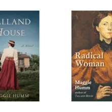 Talland House and Radical Woman