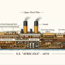 Victorian Fun Facts