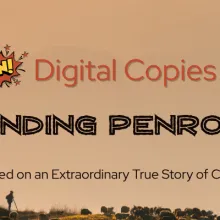 Win Digital Copies of Finding Penrose