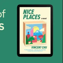 Win Digital Copies of Nice Places