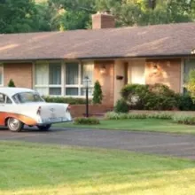 Kathryn Stockett's The Help