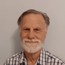 Image of David Allman