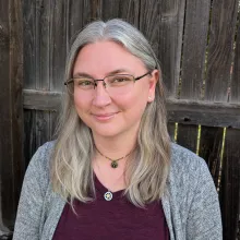 LR Braden author image