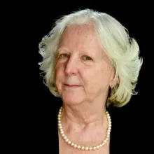 Author Yvonne M Morgan