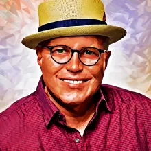 Zane's profile image