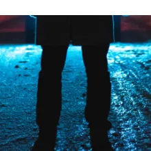 Welcome to the Thriller Genre Hub