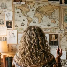 why I love writing historical fiction genres