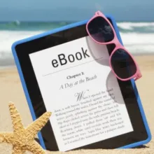 September Book Giveaway