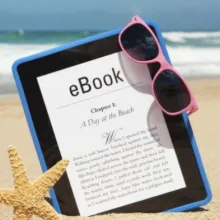 September to December Book and Kindle Giveaways