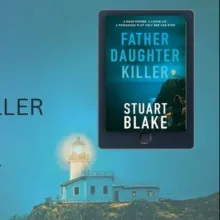 Father Daughter Killer First Scenes